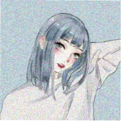 星尘旅客
